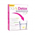 Xls Detox ANtes de perder peso (8 sobres)