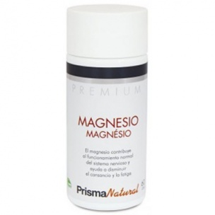 Prisma Natural Magnesio (60 caps. 539 mg)