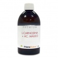 Prisma Natural Premium L-Carnosina + Ac. Málico (500 ml)