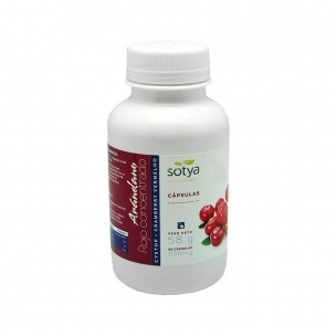 Sotya Arándano (90 compr. de 650 mg)