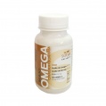 Maxi Omega-6 Onagra y Borraja (110 perlas de 700 mg)