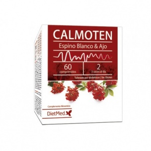 Dietmed Calmoten (60 compr.)