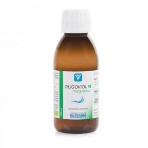 Nutergia Oligoviol N Magnesio (150 ml)