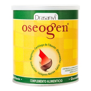 Oseogen articular polvo Drasanvi (375gr)