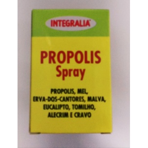 Propolis Spray Integralia (15 ml)