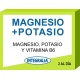 Magnesio + Potasio de Integralia.