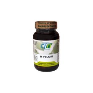 H Pylori CFN (60cap9