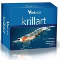Krillart de Vital2000 (60 perlas de 725mg)