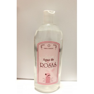 Agua de Rosas de Farma-Cosmetic (400ml)