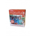 Masvital Plus Vital2000 (20 sobres)