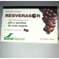 Soria Natural Resverasor (60 compr. de 600 mg)
