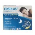 Epaplus Forte+ Retard Sleepcare (60 comp.)