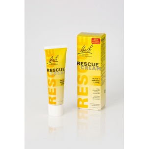 Rescue Remedy Cream Bach (30gr)