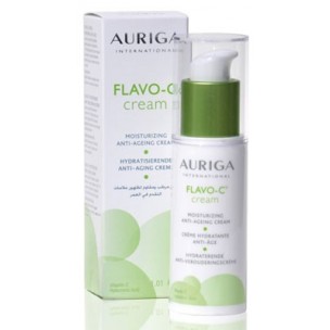 Auriga Flavo-C Crema Día (30 ml)