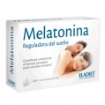 Eladiet Melatonina 1,95 mg. (30 cáp.)