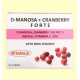 D- manose + Cranberry forte de Integralia (20 saquetas)