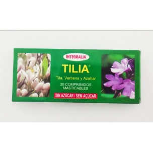 Tilia Integralia (20 comp)