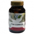 CFN Fungibacter ( 60 cáp. de 538 mg.)