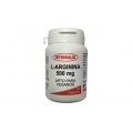 Integralia L-Arginina (60 cáp. de 500 mg.)