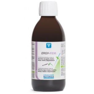 Nutergia Ergyfem (250 ml )