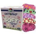 Ortopad Cer Soft Girls J (50Pz) 
