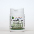 Manabios Espino Blanco (50 cáp. de 1.800 mg.)