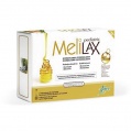Melilax Pediatric Aboca ( 6 microenemas de 5gr)