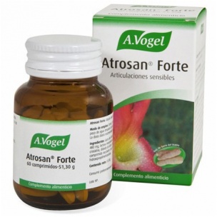 Atrosan Forte de A.Vogel (60 comp.)