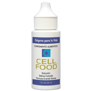 Cell Food normal de Cellfood (30ml)