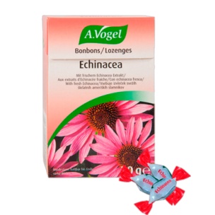 Echinacea Caramelos de A.Vogel (30gr)