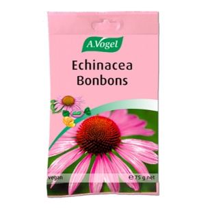Echinacea Bonbons de A.Vogel (75gr)