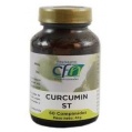 Curcumin ST de CFN (60 comp)