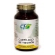 Cartilago de Tiburon 740 mg de CFN (100 cap)