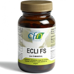 Ecli FS de CFN (60 cap)