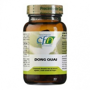 Dong Quai ST de CFN (60 cap)