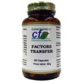 Factors Transfer de CFN (90 CAP) 