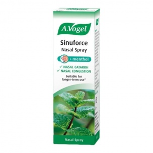 Sinuforce Spray Nasal de  A.Vogel (20 ml)