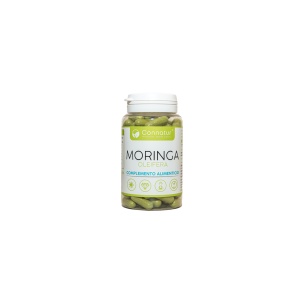 Moringa Oleifera de Connatur (120 cap)