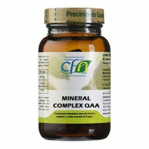 Mineral Complex de CFN (60 comp)