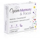 Optim Memory& Focus(45 cap)
