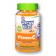 Vitamina C infantil de Chewy Vites (60 unid)