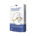 Movial Plus Fluidart de Actafarma (28 cáp.)