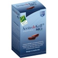 Aceite de Krill NKO de Cien por Cien Natural (120 cap)