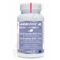 Co-Enzima Q10 200 mg de Airbiotic (30 cáps.)
