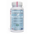 Multibiotic de Airbiotic (30 cáps.)