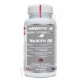 Multivit Complex de Airbiotic (60 comp.)