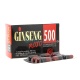 Ginseng rojo 500mg de CN Clinical Nutrition (50 cap)