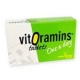 Vitoramins de CN Clinical Nutrition (36 comp)