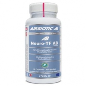 Neuro-TF de Airbiotic  (30 cáps.)