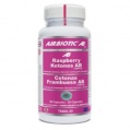 Raspberry Ketones Complex de Airbiotic (30 cáps.)